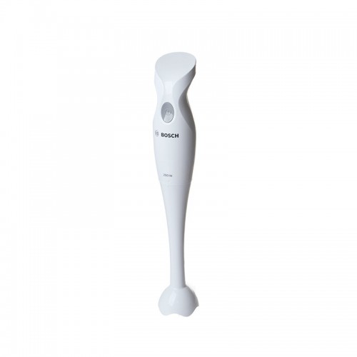 Погружной блендер Bosch MSM 6B100 (белый) 5