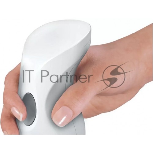 Погружной блендер Bosch MSM 6B100 (белый) 9