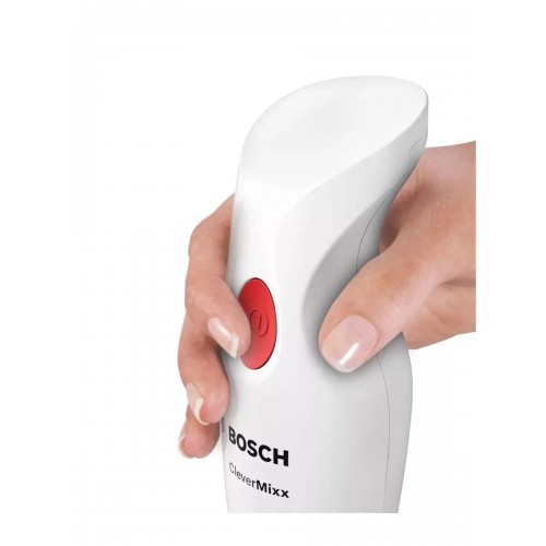 Погружной блендер Bosch MSM24500 (белый) 2