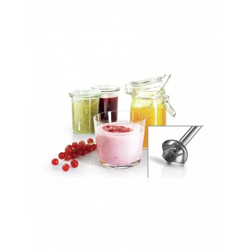 Погружной блендер Bosch MSM24500 (белый) 3