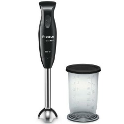 Погружной блендер Bosch MSM2610B (черный)
