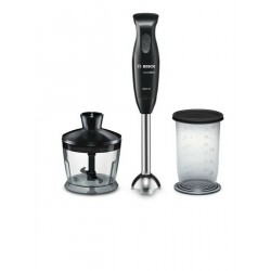Погружной блендер Bosch MSM2620B (черный)