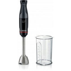 Погружной блендер Bosch MSM4B610 (черный)