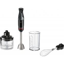 Погружной блендер Bosch MSM4B621 (черный)