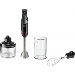 Погружной блендер Bosch MSM4B621 (черный)