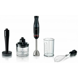 Погружной блендер Bosch MSM4B623 (черный)