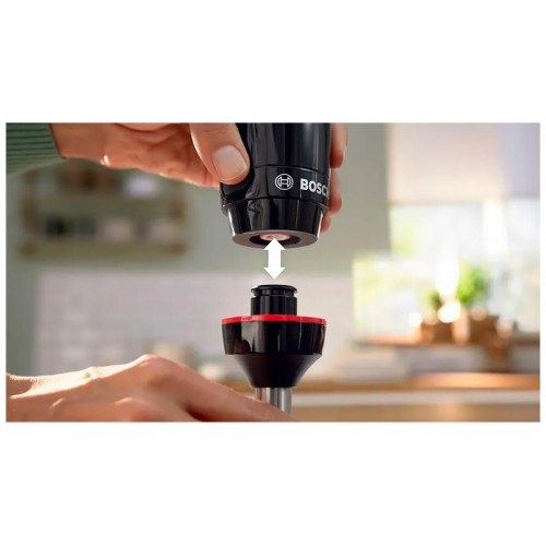 Погружной блендер Bosch MSM4B623 (черный) 6