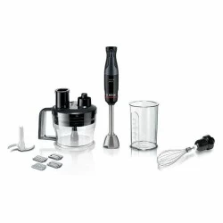 Погружной блендер Bosch MSM4B670 (черный)