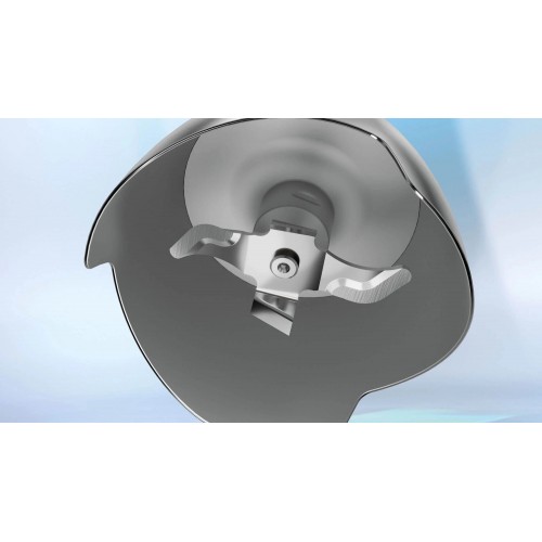 Погружной блендер Bosch MSM4B670 (черный) 4