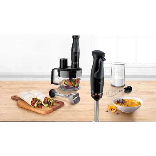 Погружной блендер Bosch MSM4B670 (черный) 7