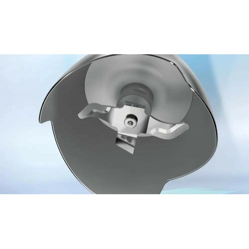 Погружной блендер Bosch MSM4W210 (белый) 1