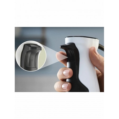 Погружной блендер Bosch MSM4W220 (белый/черный) 1