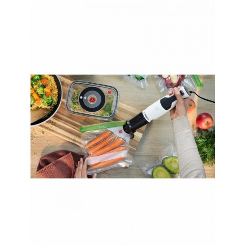 Погружной блендер Bosch MSM4W220 (белый/черный) 7