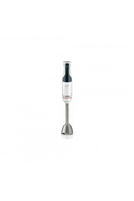 Погружной блендер Bosch MSM4W421 (белый) 1