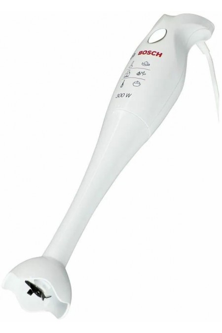 Погружной блендер Bosch MSM6B150 (белый) 1