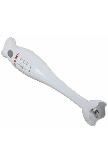 Погружной блендер Bosch MSM6B150 (белый) 2