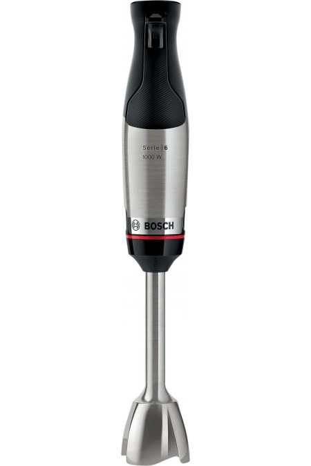 Погружной блендер Bosch MSM6M622 (черный) 1