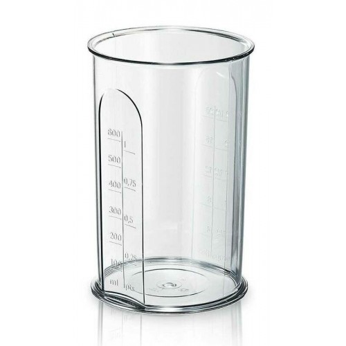 Погружной блендер Bosch MSM6M871 (черный/серебристый) 3