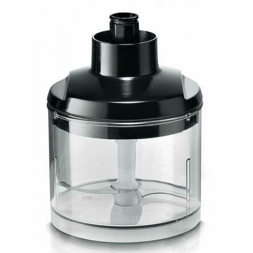 Погружной блендер Bosch MSM6M871 (черный/серебристый) 4