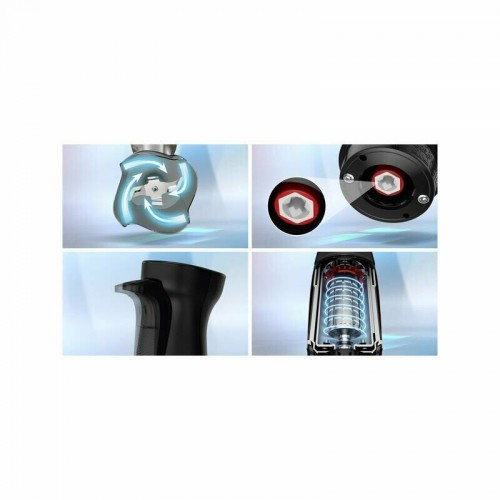 Погружной блендер Bosch MSM6M871 (черный/серебристый) 6