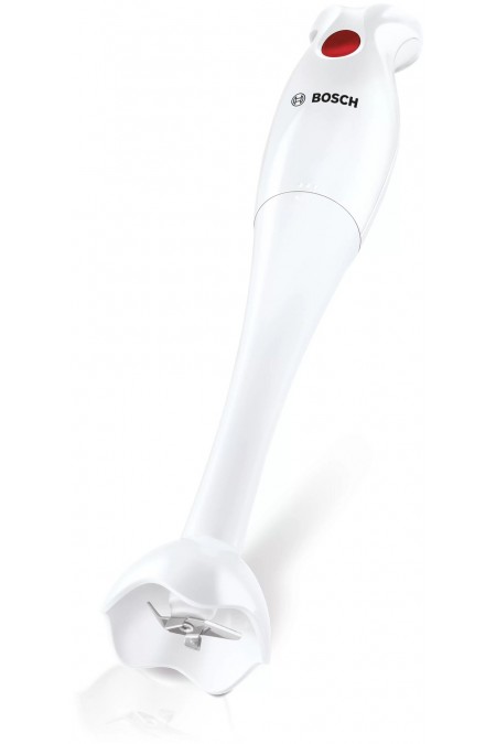 Погружной блендер Bosch MSMP1000 (белый) 2