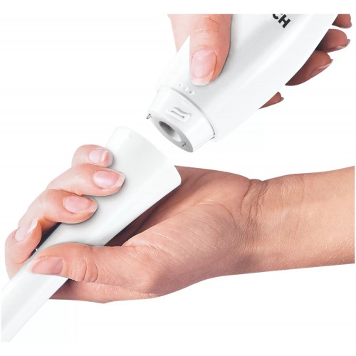 Погружной блендер Bosch MSMP1000 (белый) 2