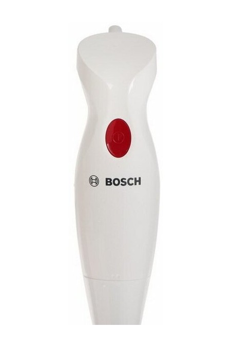 Погружной блендер Bosch MSMP1000 (белый) 3