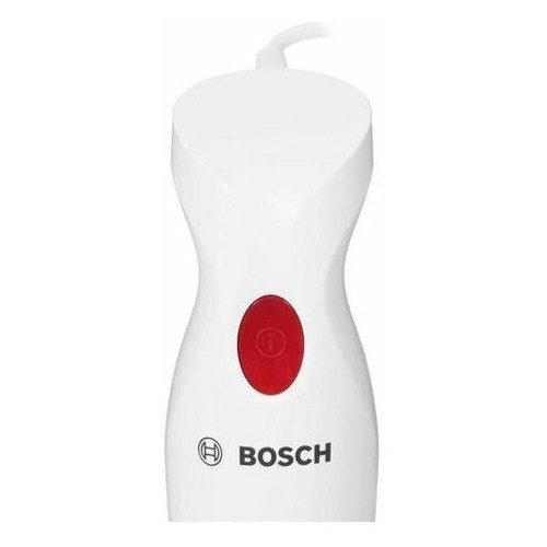 Погружной блендер Bosch MSMP1000 (белый) 6