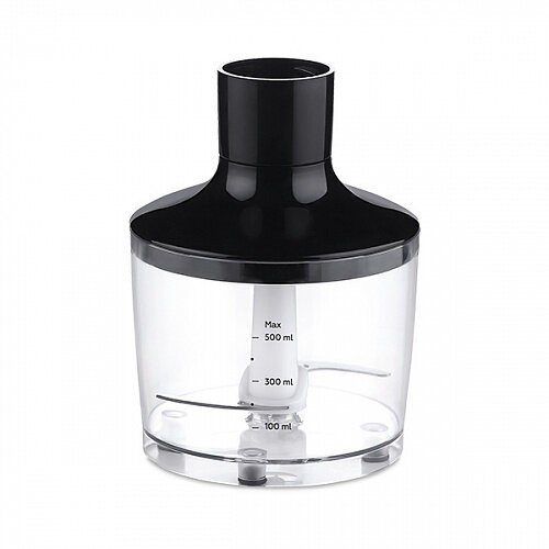 Погружной блендер BQ HB1032SS (черный/серебристый) 1