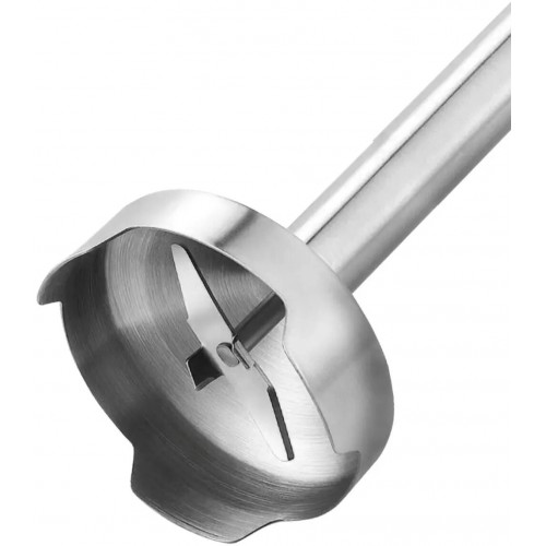 Погружной блендер BQ HB1032SS (черный/серебристый) 3