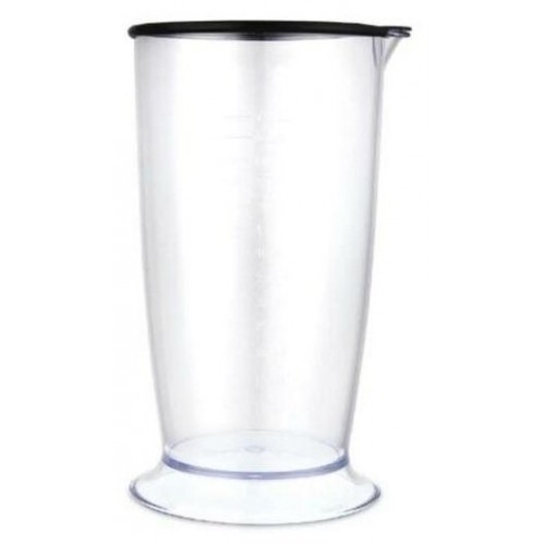 Погружной блендер BQ HB1231SS (черный) 4