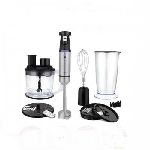 Погружной блендер BQ HB1231SS (черный) 9