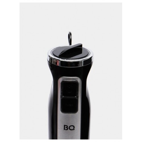 Погружной блендер BQ HB1233SS (черный/стальной) 3