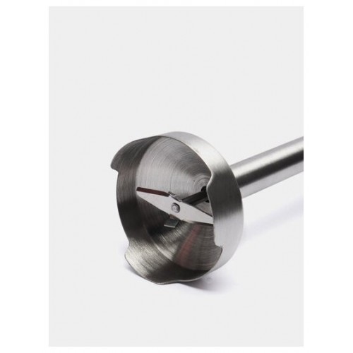 Погружной блендер BQ HB1233SS (черный/стальной) 4