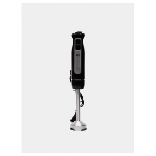 Погружной блендер BQ HB1233SS (черный/стальной) 5