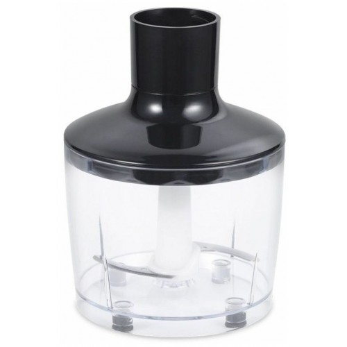 Погружной блендер BQ HB1233SS (черный/стальной) 9