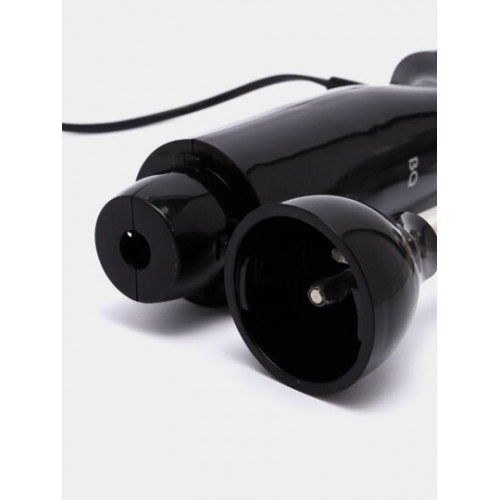 Погружной блендер BQ HB401P (белый) 9