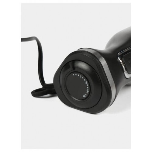 Погружной блендер BQ HB420PS (черный/серебристый) 3