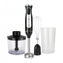 Погружной блендер BQ HB501S (черный/серебристый)