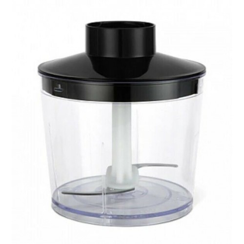 Погружной блендер BQ HB501S (черный/серебристый) 3