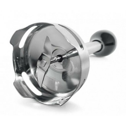 Погружной блендер BQ HB501S (черный/серебристый) 5