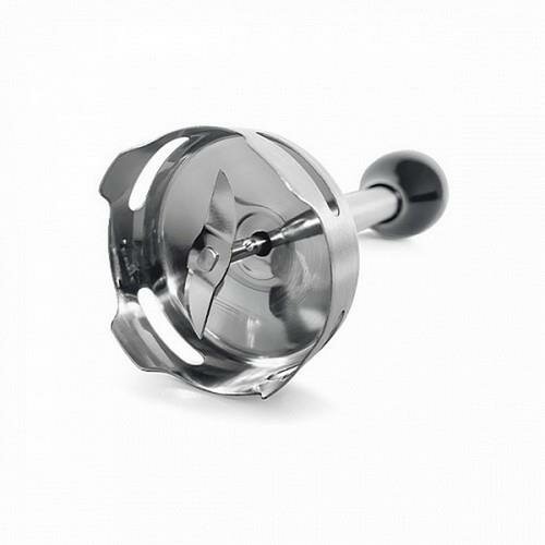 Погружной блендер BQ HB501S (черный/серебристый) 8