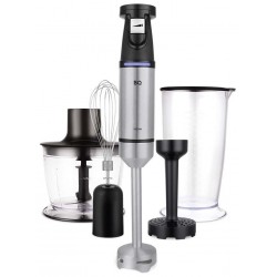 Погружной блендер BQ HB533PS (черный/серебристый)