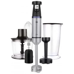 Погружной блендер BQ HB533PS (черный/серебристый)