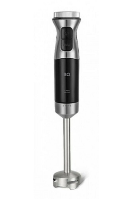 Погружной блендер BQ HB533PS (черный/серебристый) 1