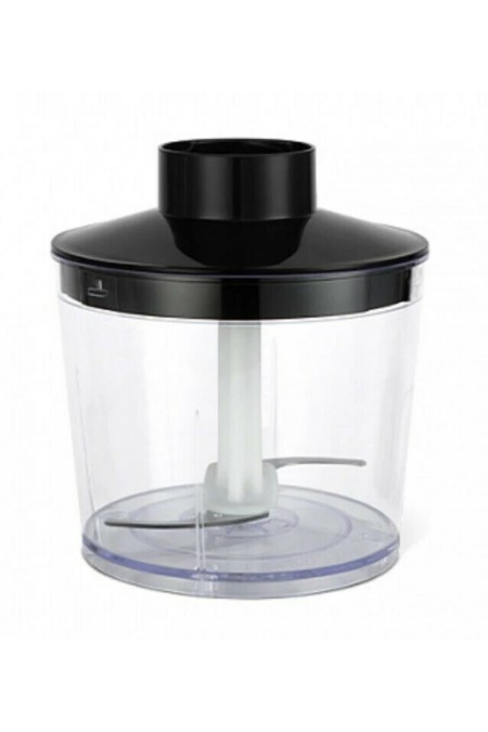 Погружной блендер BQ HB533PS (черный/серебристый) 4