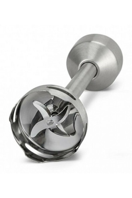 Погружной блендер BQ HB533PS (черный/серебристый) 5