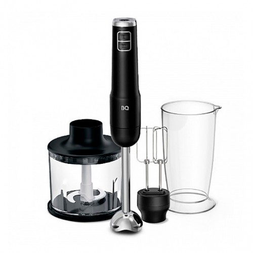 Погружной блендер BQ HB600S (черный) 