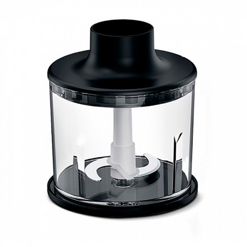 Погружной блендер BQ HB600S (черный) 1