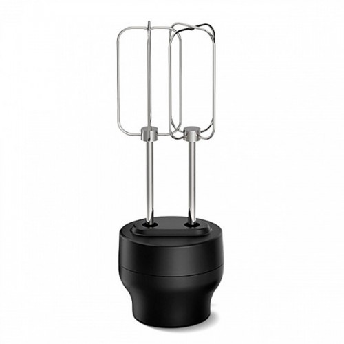 Погружной блендер BQ HB600S (черный) 2